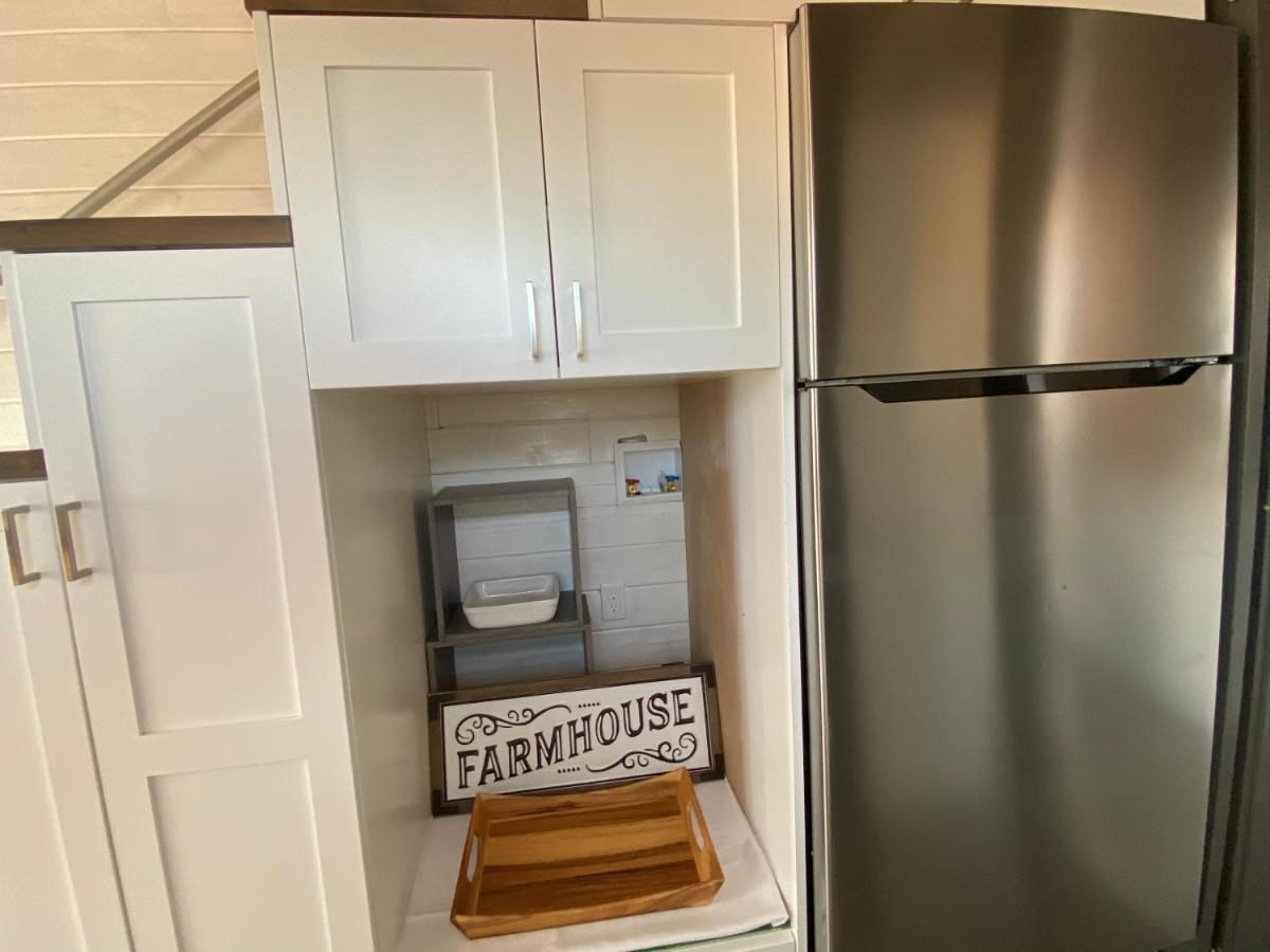 Atlantis Garden Tiny Home Hildale Exterior photo