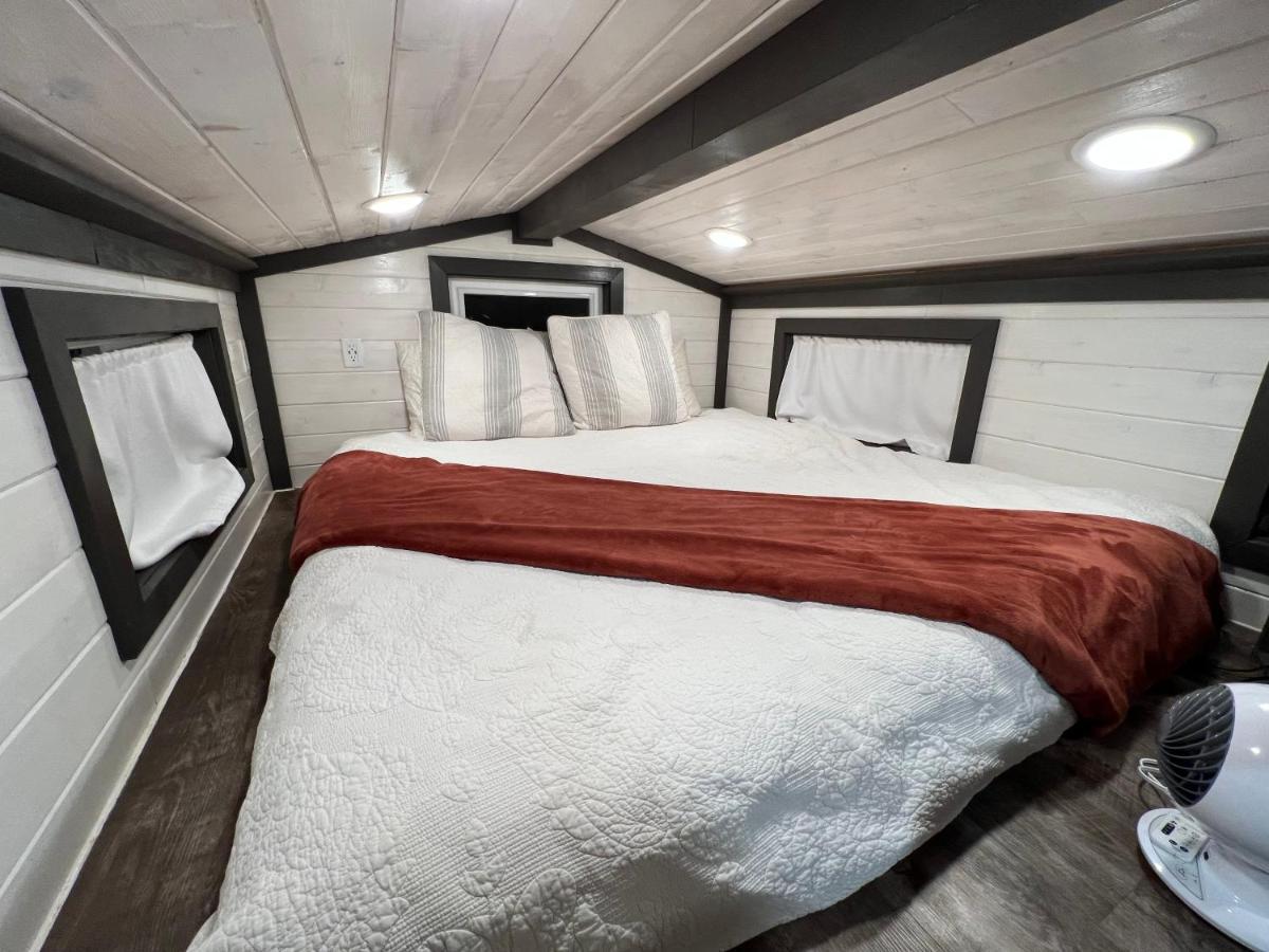 Atlantis Garden Tiny Home Hildale Exterior photo